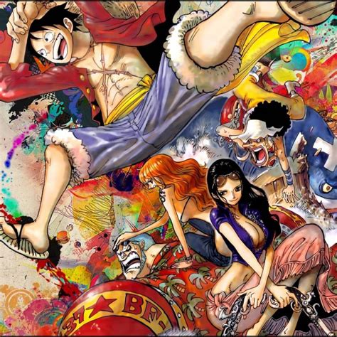 10 Top One Piece 1080p Wallpaper Full Hd 1920×1080 For Pc