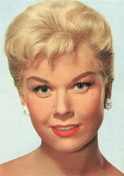Beautiful Photo Of Doris Day Great Singer And Actress Movie Stars Hollywood Stars Actresses