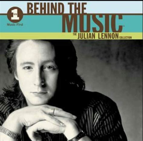 Julian Lennon Julian Lennon Song List Lennon