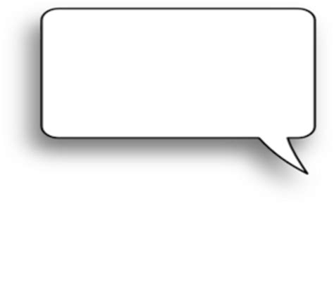 Free Speech Bubble Png Download Free Speech Bubble Png Png Images