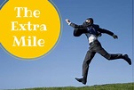 Customer Service: The Extra Mile Counts - Marketing Automation Group