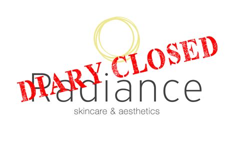 Radiance Skincare And Aesthetics