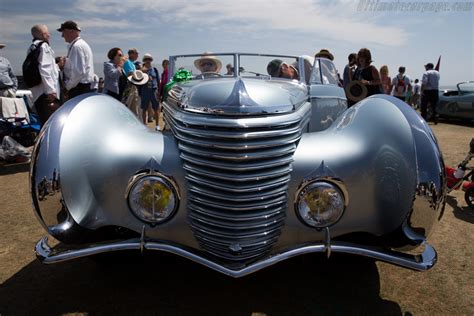 Delahaye 145 Franay Cabriolet Chassis 487723 2015 Pebble Beach