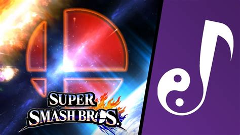 Epic Super Smash Bros Logo Logodix