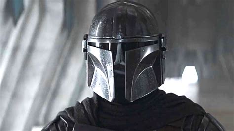 The Mandalorian Shocks Fans With Historic Star Wars Cameos Daily Disney News