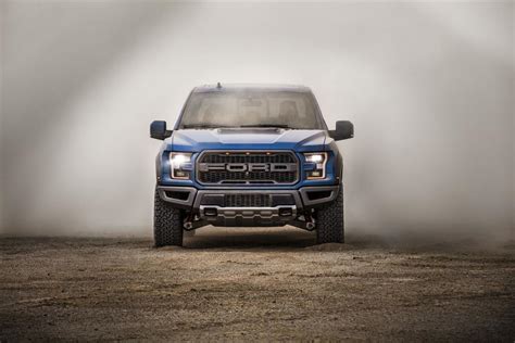 2019 Ford F 150 Raptor Image Photo 15 Of 17