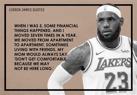 15 Lebron James Quotes That Will Inspire You 2020 Elitecolumn