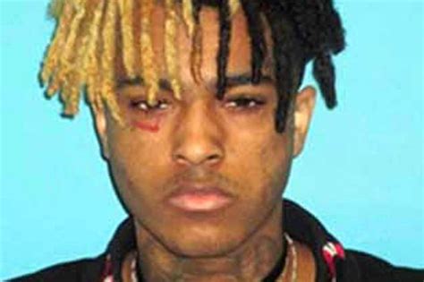 Xxxtentacion Murder Investigators Looking For Another Person Of