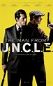 Tom Cruise et Guy Ritchie pour The Man from U.N.C.L.E (Espions très ...