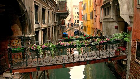 Cityscape Architecture Town Building Venice Italy