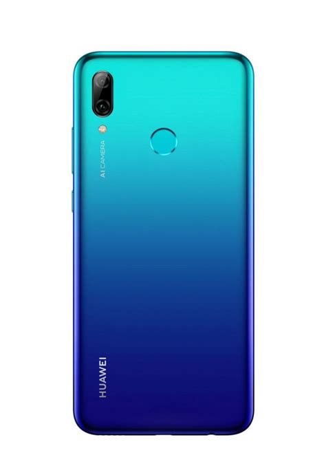 Huawei P Smart (2019) Full Specification, Features, Colours, User ...