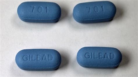 New Study Suggests Hiv Prevention Pill May Be 100 Effective Iflscience
