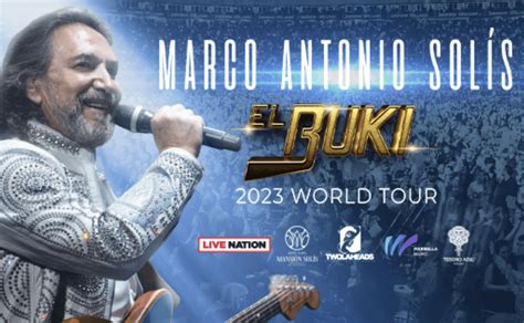 Buki World Tour 2023 Fechas Ciudades Y Precios De Boletos