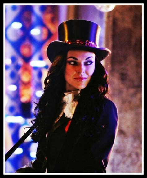 The wonderfully named serinda swan as zatanna, on smallville. Serinda Swan as Zatanna | Smallville | Pinterest | Swans ...