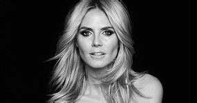 Buzzcanada Model Heidi Klum Ads Banned In Vegas For Being Too Sexy