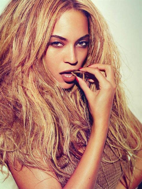 Beyonce 4 Photoshop Fotos Poster