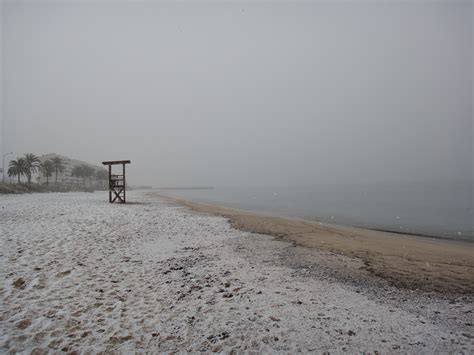 Free Images Beach Sea Coast Nature Sand Ocean Horizon Snow