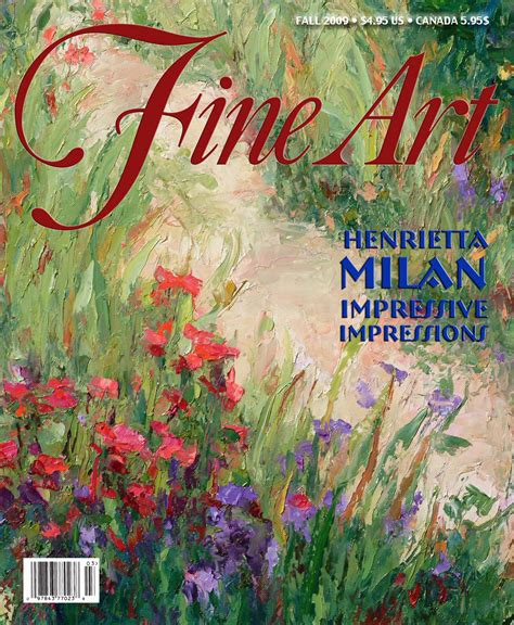 Fine Art Magazine Fall 2009 By Fine Art Magazine Issuu