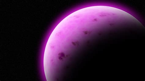 Pink Planet Thing Flickr Photo Sharing