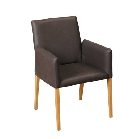 Sessel aus leder & komfortable relaxsessel mit einer langen lebensdauer. Relax Sessel Aus Leder Und Holz - Kerbholz - Armbanduhr ...