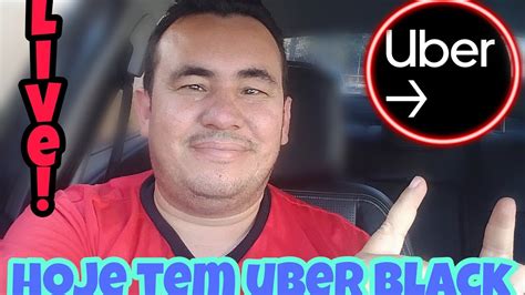 Uber Black Nas Ruas De Belo Horizonte Youtube