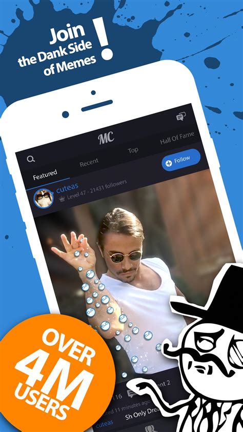 Meme Center Funny Pics And Memes Apk Per Android Download