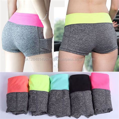 new style fit booty short for women gym wear short hot looking gym wear women booty mini hot