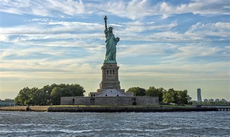 Statue Of Liberty Tour Tips To Go To The Statue Of Liberty Nyc New