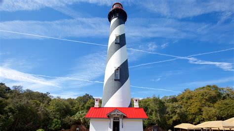 phare et musée maritime de st augustine saint augustine location de vacances à partir de € 91