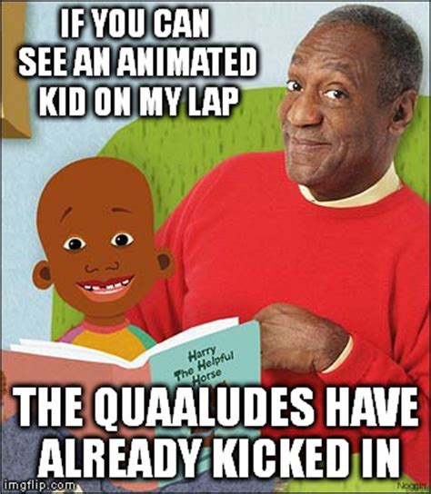 It will be published if it complies with the content rules and our moderators approve it. Image tagged in bill cosby - Imgflip