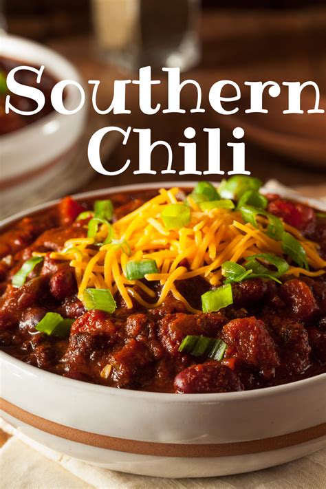 5 Different Ways To Serve Chili Greengos Cantina