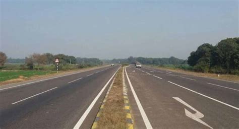 Centre Approves Rs 3760 Crore Works For 34 National Highways In