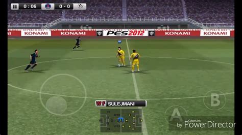 The triumphant return of the series after 4 years. How to download pes 2012 apk , working 100% full version ...