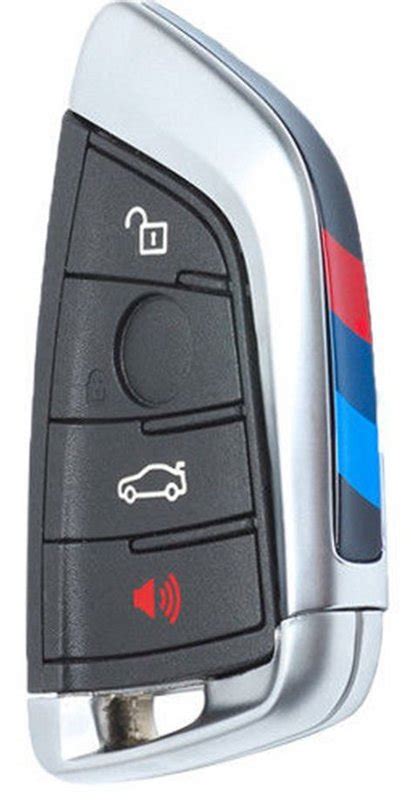 2014 2015 BMW X5 Smart Key Proximity Keyless Remote Smart Fob Control