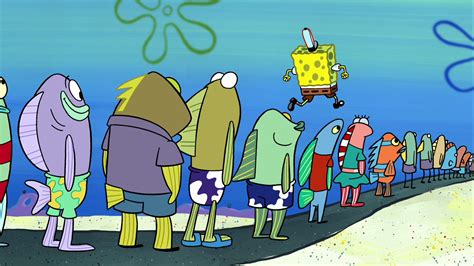Spongebob Squarepants Season 6 Image Fancaps