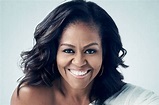 Michelle Obama is coming to Toronto on her book tour