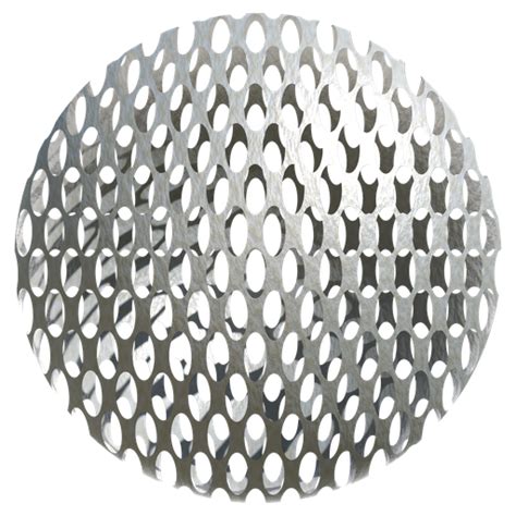 Blenderkit Download The Free Procedural Metal Grate Material