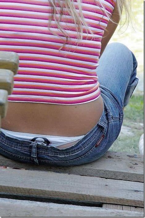 Girls With Whale Tails 30 Photos
