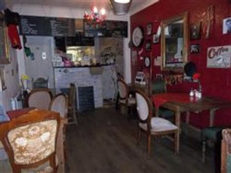 The Mad Hatters Cafe Bromsgrove Restaurantbeoordelingen Fotos En