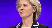 Neue Verteidigungsministerin: Ursula von der Leyen: Warum sie der neue ...