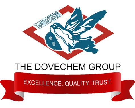 Dovechem Your Chemical Needs Our Solutions