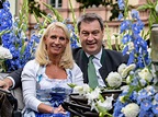 Markus Söder: Frau, Kinder, Privatleben - das verrät der ...