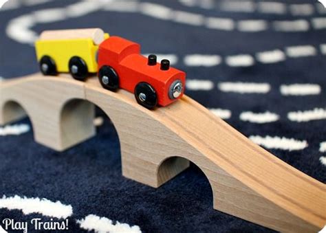The Play Trains Guide To The Best Wooden Train Sets 2021 Wooden
