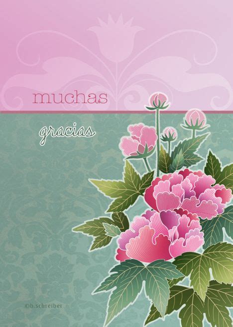 Come to guerra sáenz, pl for help in petitioning for your green card. muchas gracias, thank you very much in Spanish, peonies card #Ad , #AFFILIATE, #gracias, #muchas ...