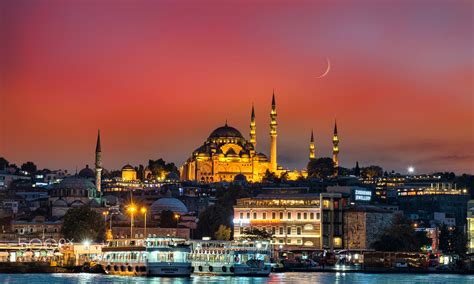 Download 4k wallpapers ultra hd best collection. Istanbul, Turkey Wallpapers in 4K - All HD Wallpapers