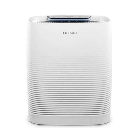 Low to high sort by price: Jual Cuckoo Air Purifier Air C-Eco⁺ (Pemurni Udara) New ...