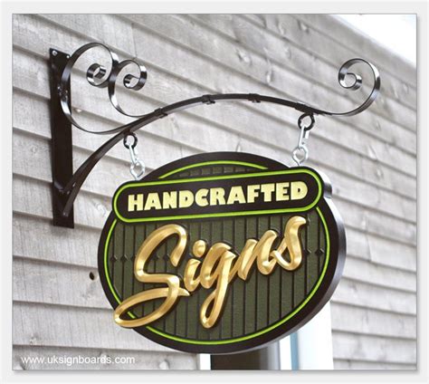 Carved Wood Signs Painted Signs Wooden Signs Shop Signage Signage