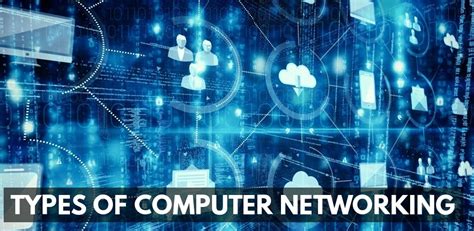 10 Types Of Computer Network Explained In Simple Lang