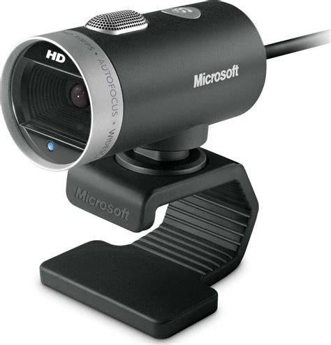 Microsoft LifeCam Cinema Web Camera HD 720p με Autofocus Skroutz gr