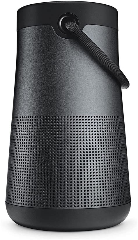 Best Bass Bluetooth Speakers Updated 2021